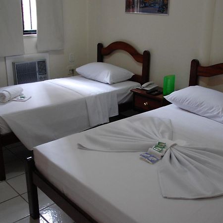 Hotel Netuno Beach Suites Fortaleza  Exterior foto