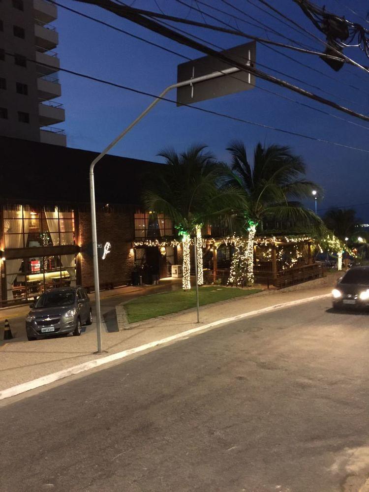 Hotel Netuno Beach Suites Fortaleza  Exterior foto