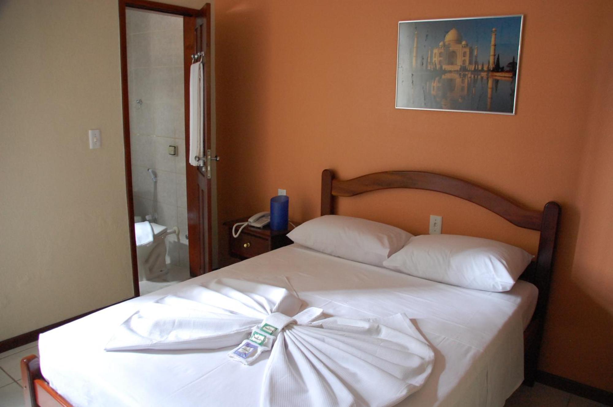 Hotel Netuno Beach Suites Fortaleza  Exterior foto