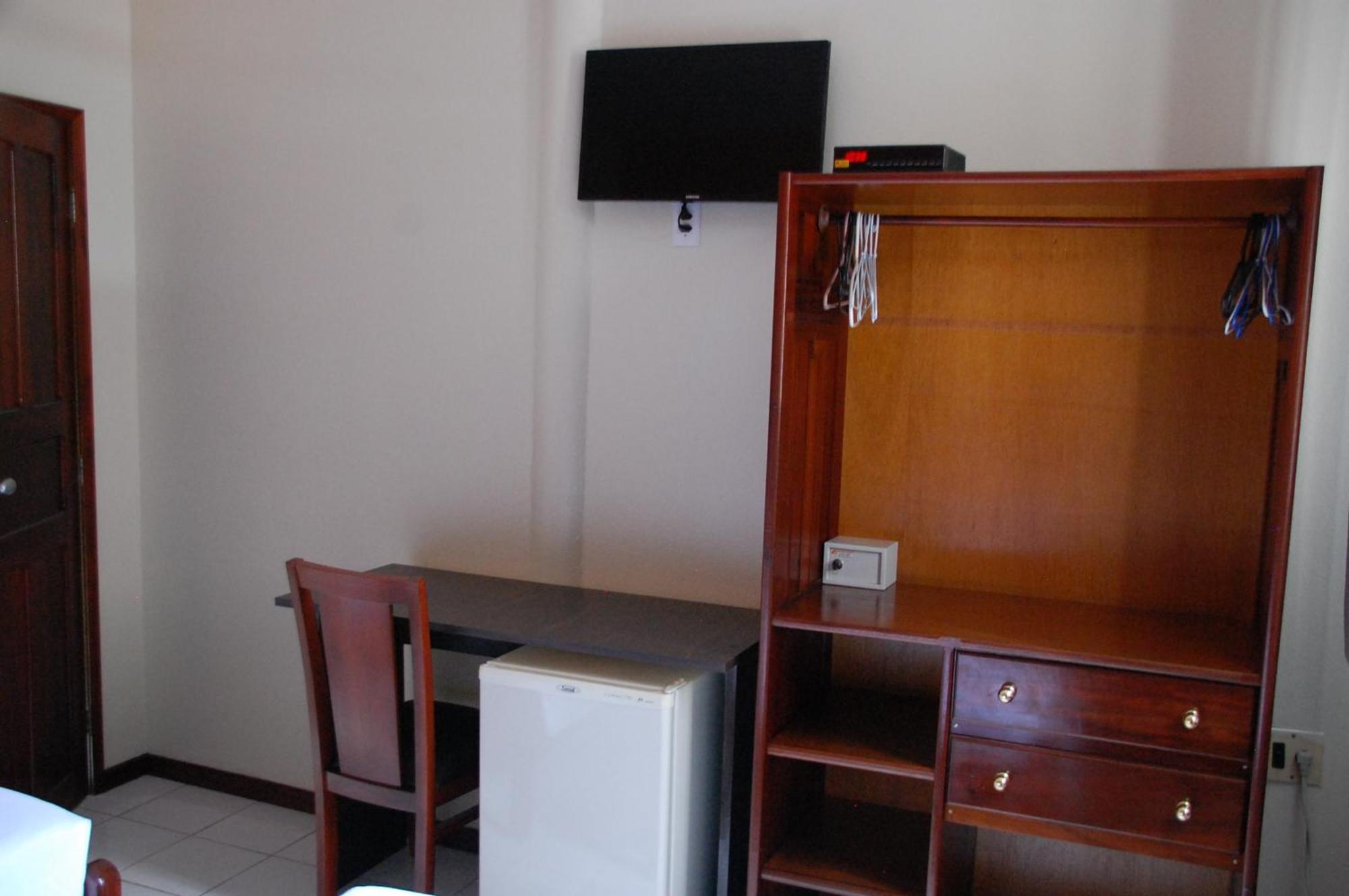 Hotel Netuno Beach Suites Fortaleza  Habitación foto