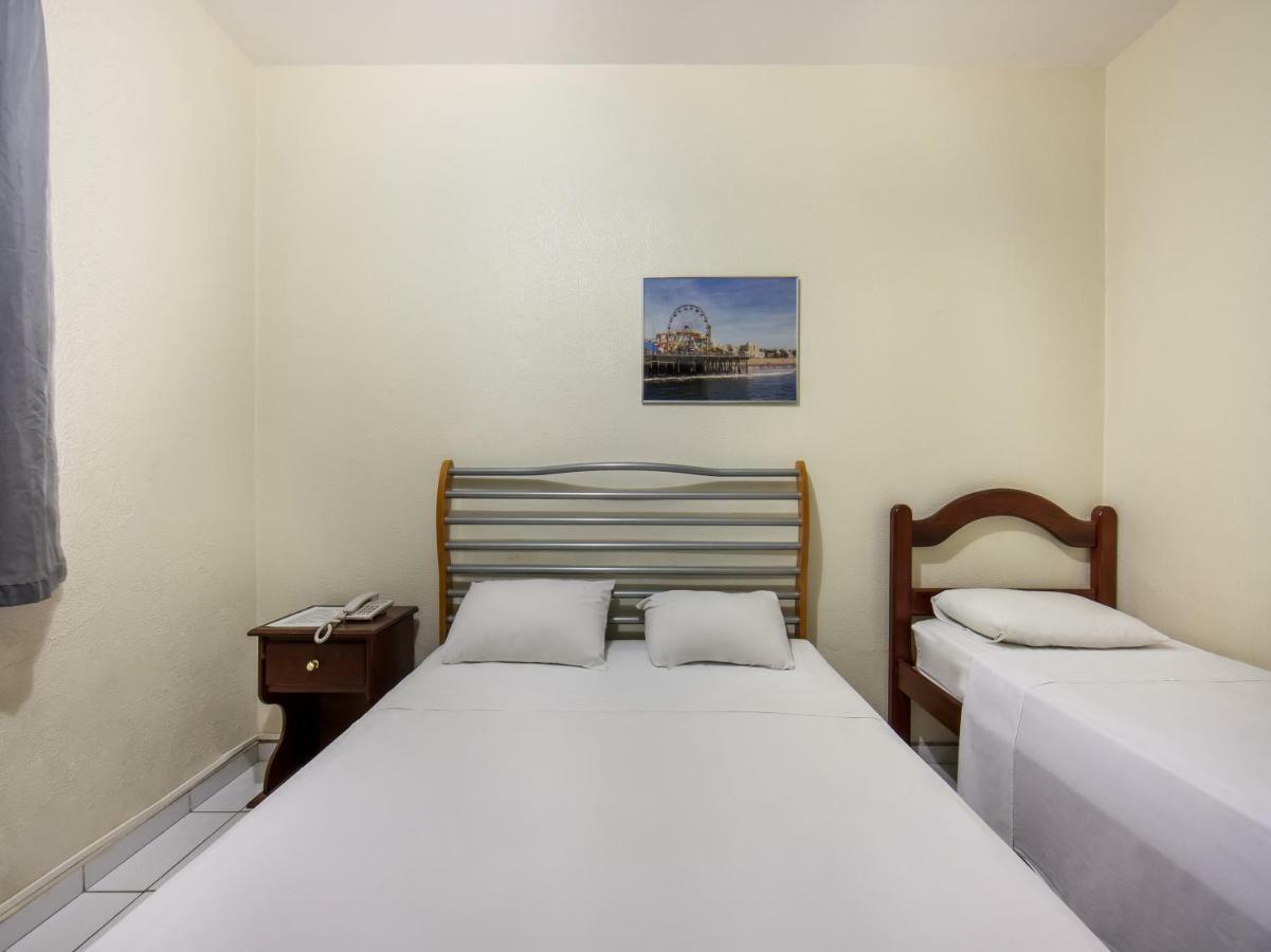 Hotel Netuno Beach Suites Fortaleza  Exterior foto