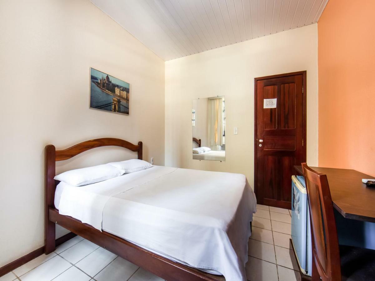 Hotel Netuno Beach Suites Fortaleza  Exterior foto