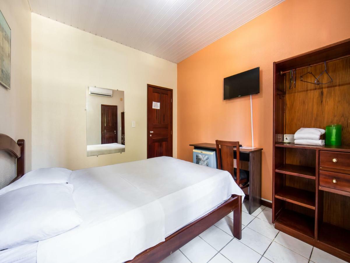Hotel Netuno Beach Suites Fortaleza  Exterior foto