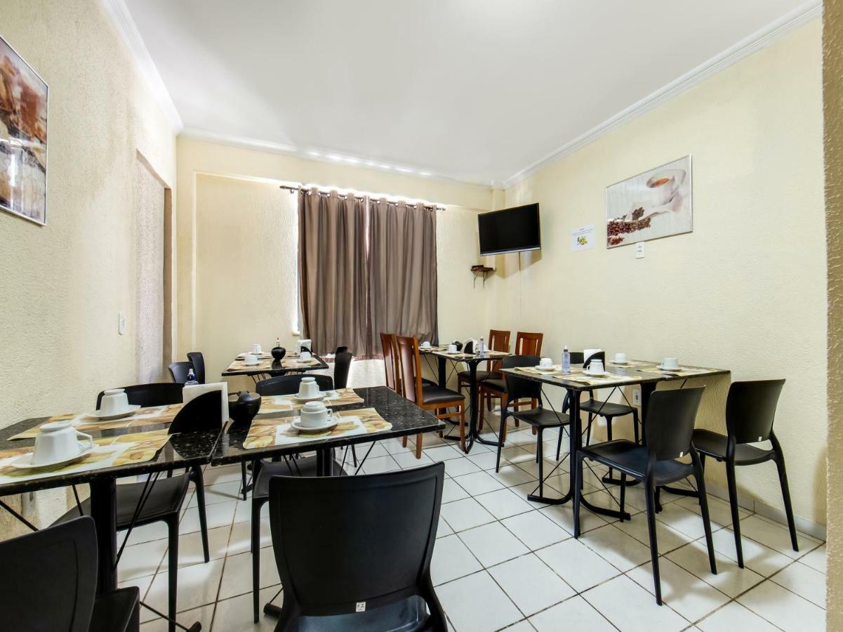 Hotel Netuno Beach Suites Fortaleza  Exterior foto