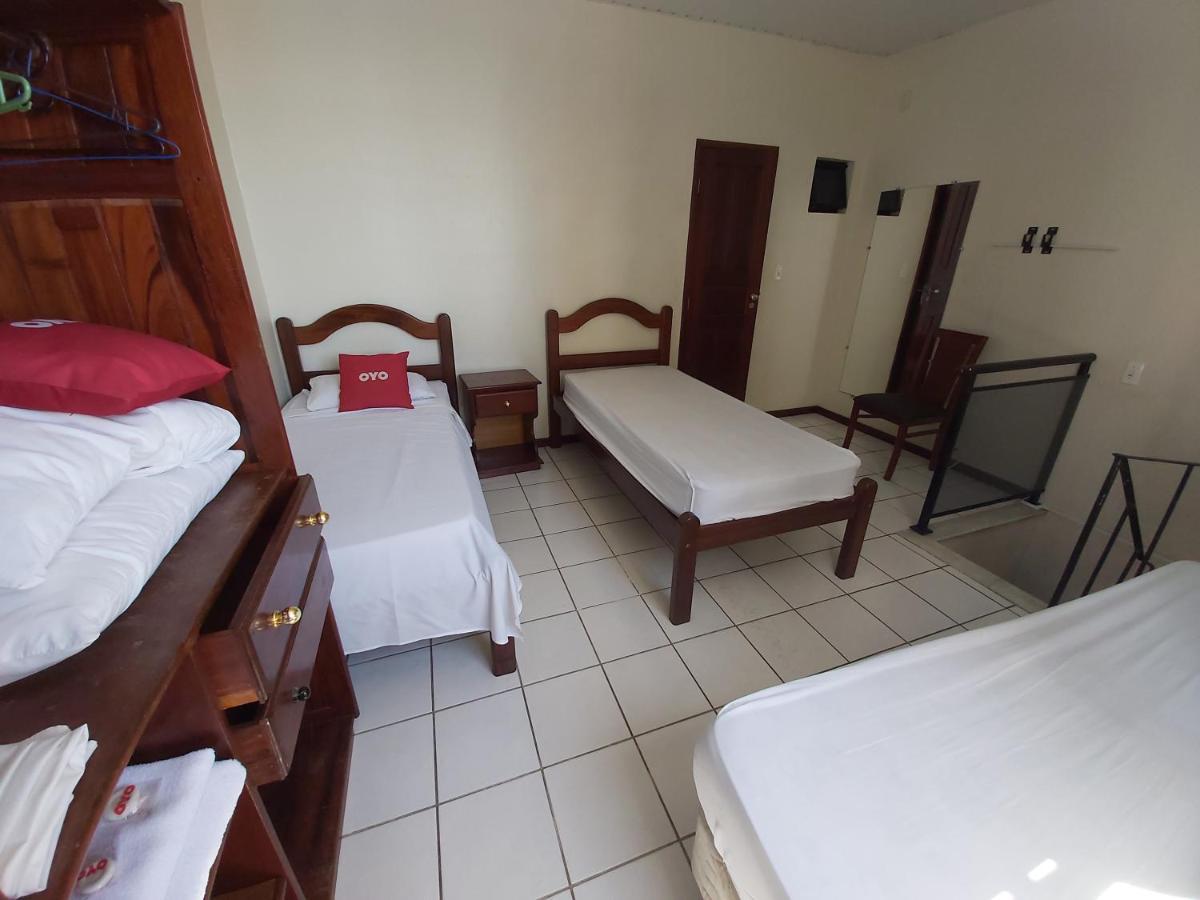 Hotel Netuno Beach Suites Fortaleza  Exterior foto